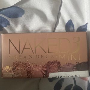 Naked 3 mini